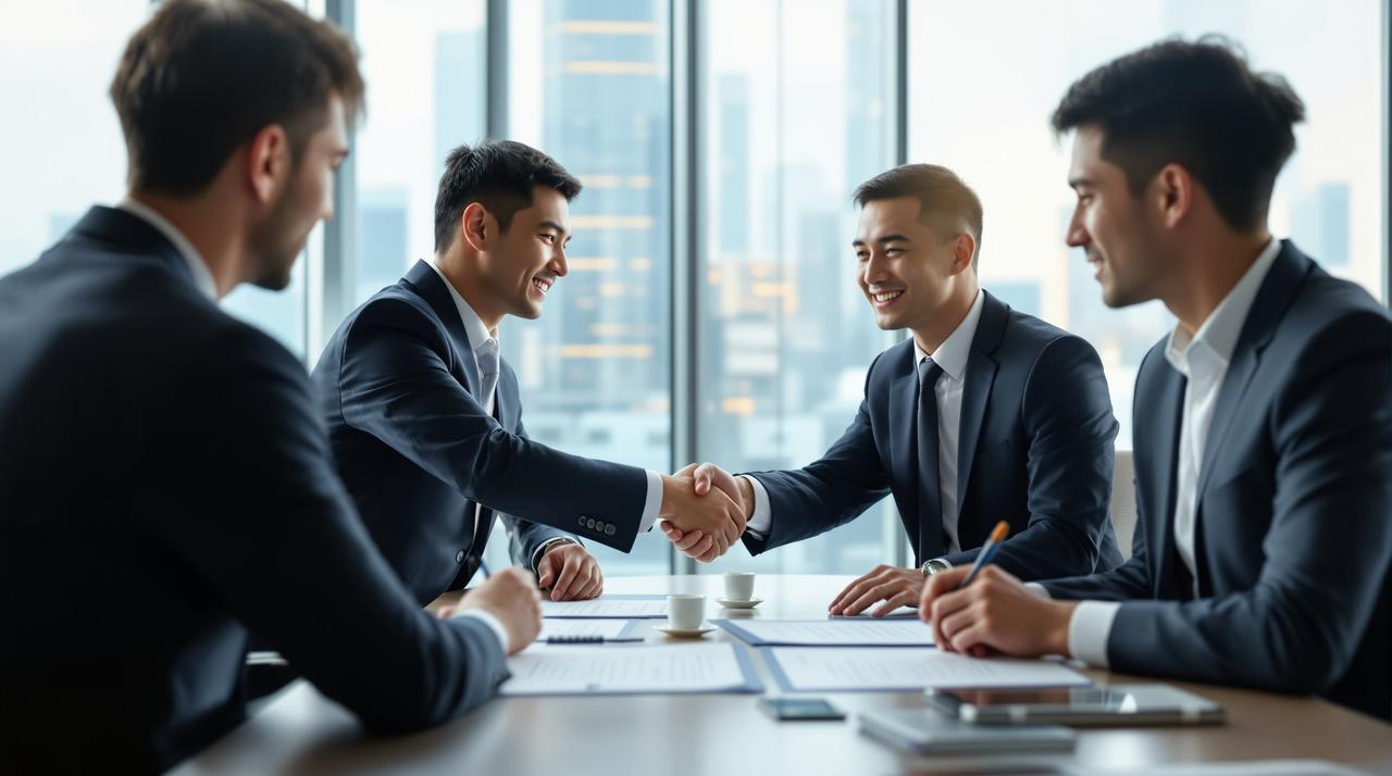 日本情色电影与腾讯视频达成战略合作，独家内容授权协议正式签署