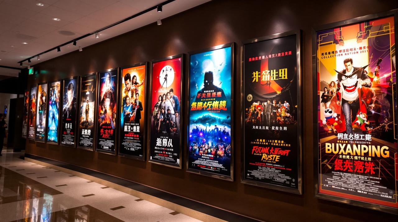 日本情色电影2026年度片单发布，12部精品力作即将与观众见面